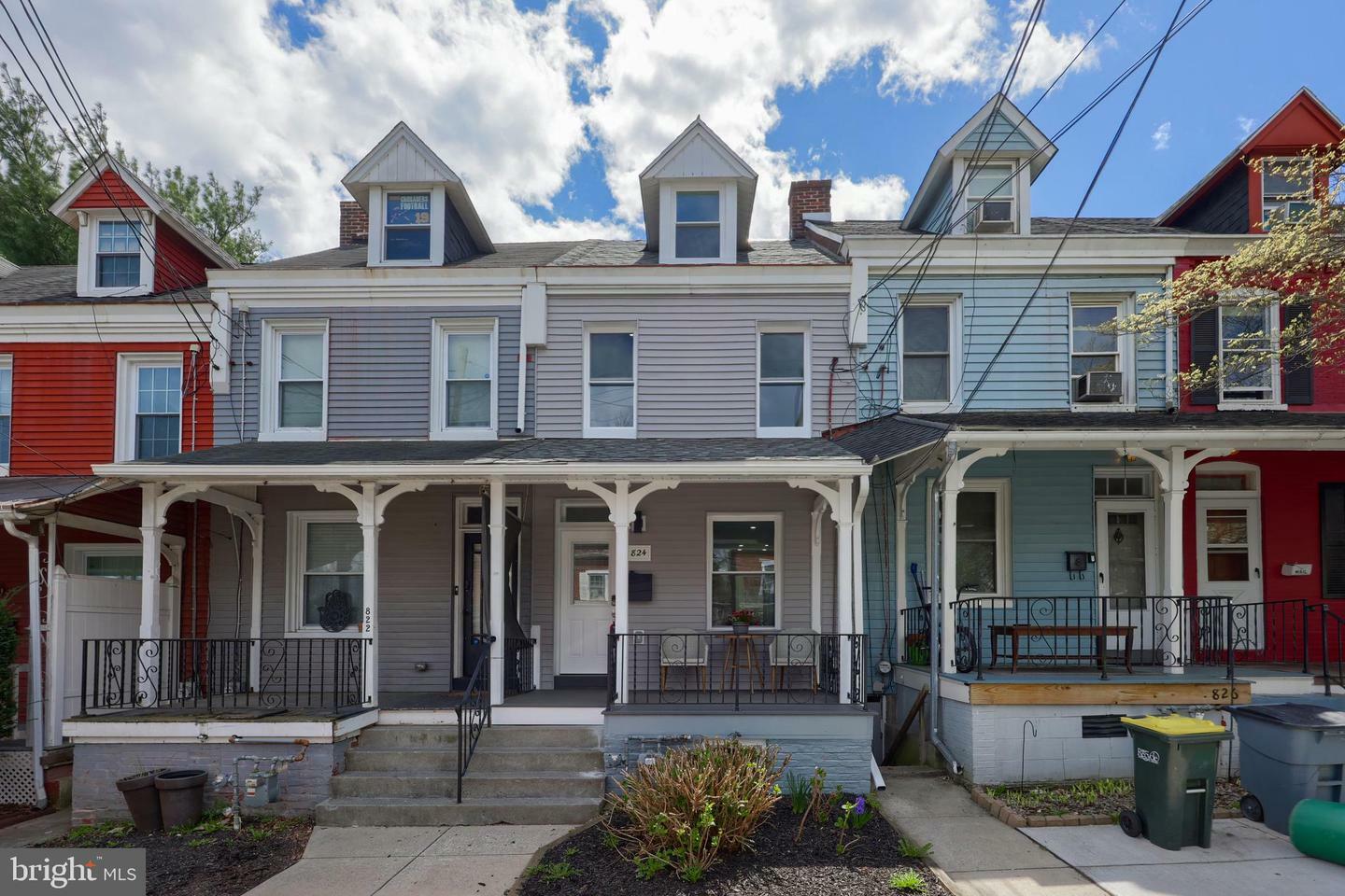 824 4th Street  Lancaster PA 17603 photo