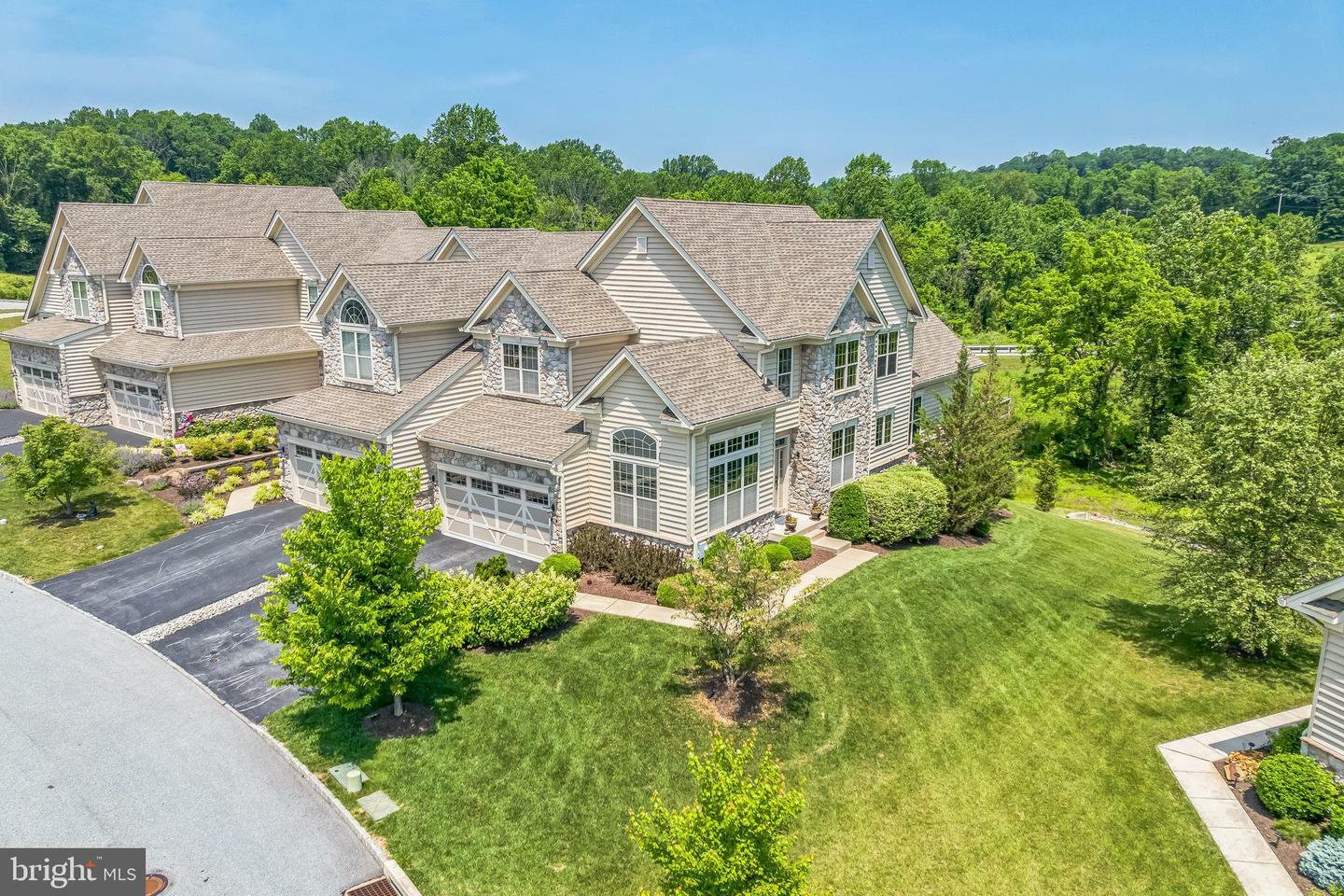 Property Photo: 3132 Butternut Lane PA 19425