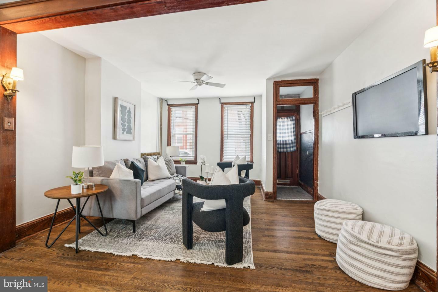 Property Photo:  1918 E Albert Street  PA 19125 