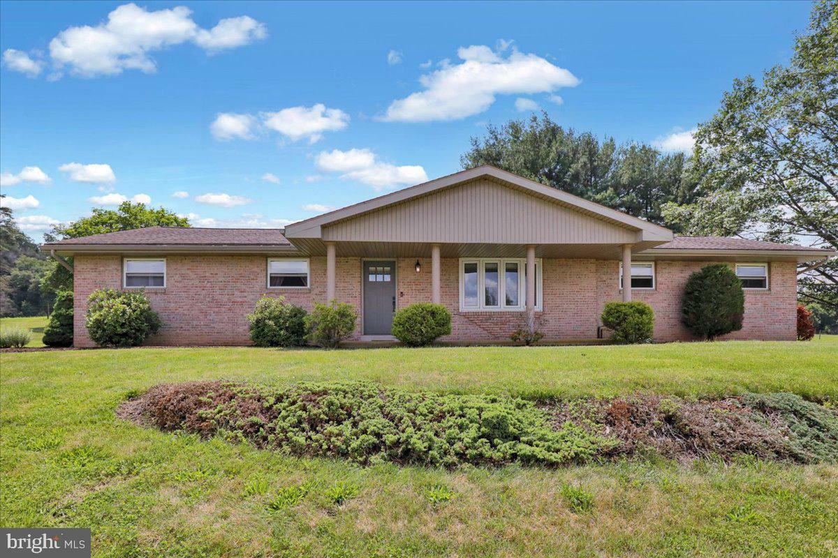 Property Photo:  4548 Route 419  PA 19567 