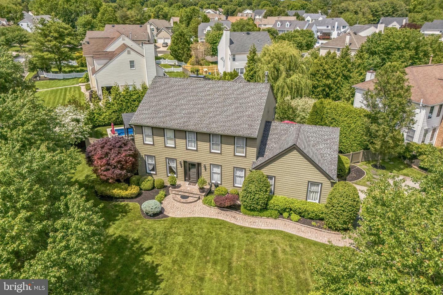 10 Garwood Court  Medford NJ 08055 photo