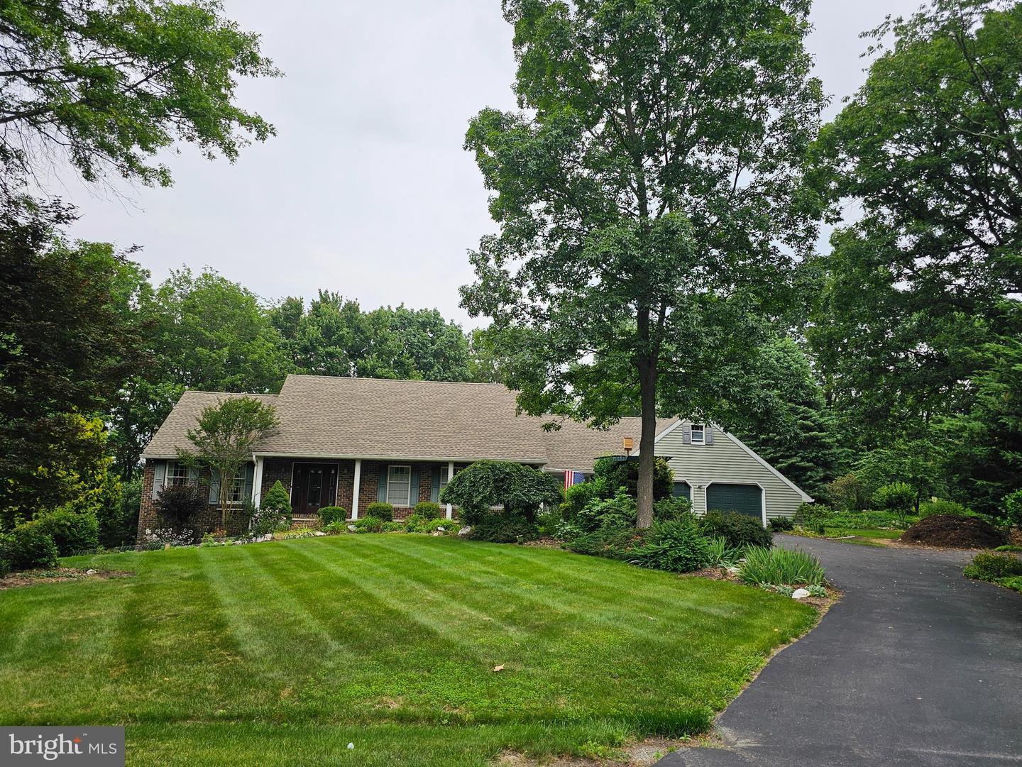 Property Photo: 11388 Valleywood Drive PA 17268