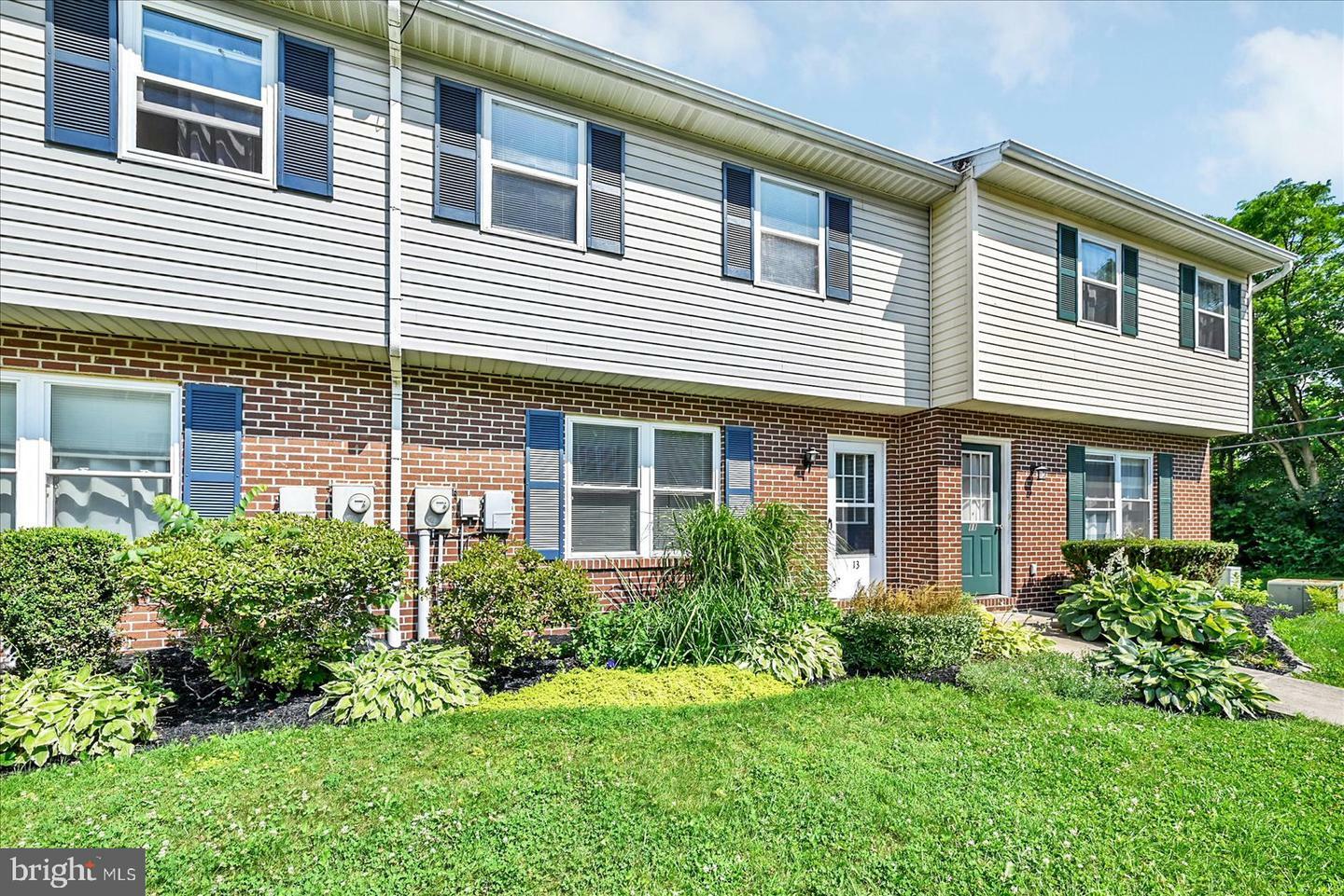 Property Photo: 13 Pine Drive 13 PA 17345