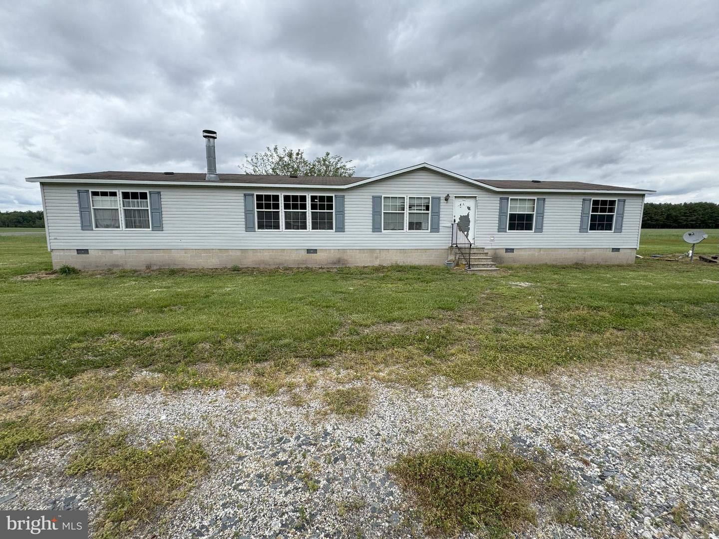 Property Photo: 36835 Columbia Road DE 19940