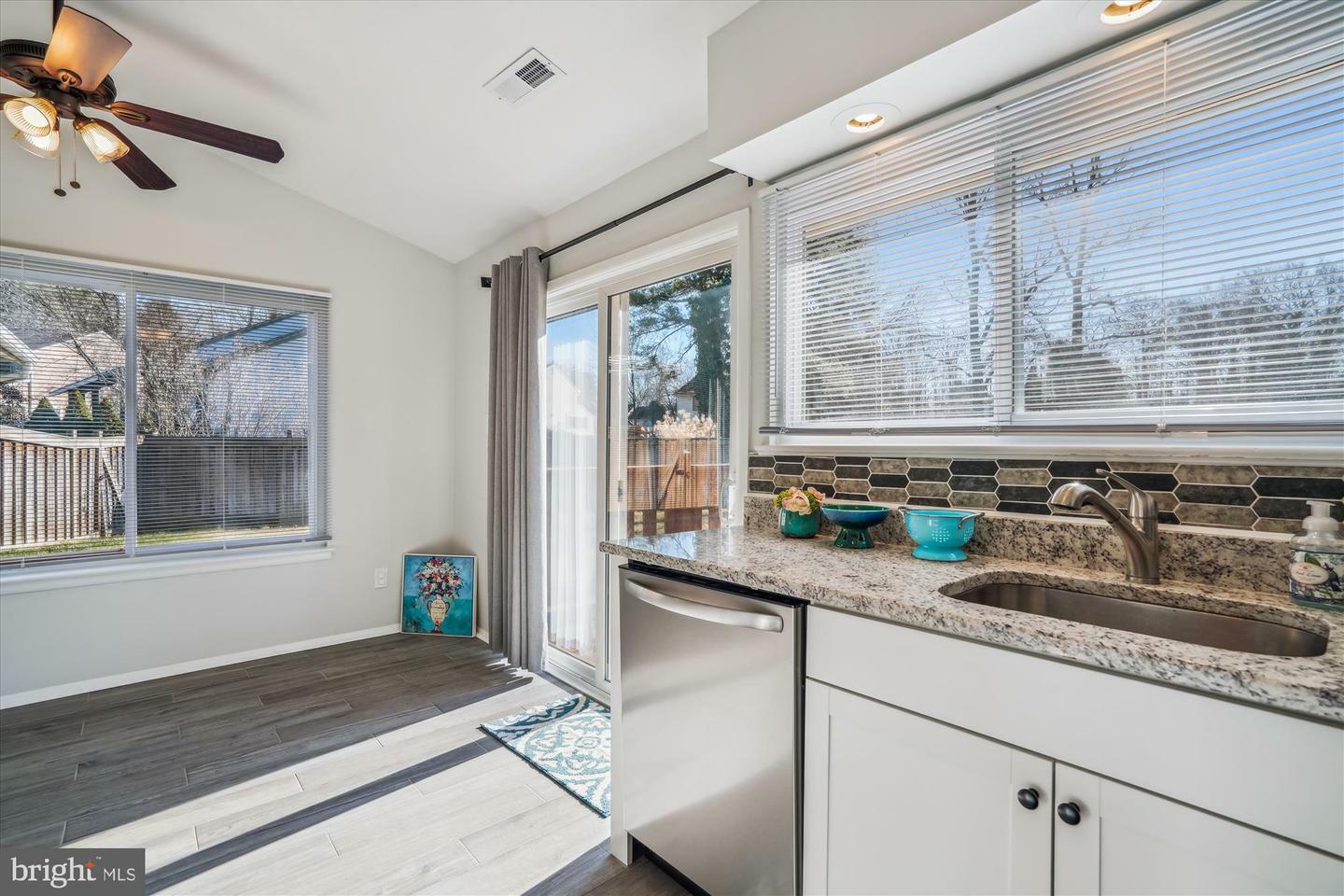 Property Photo: 15807 Pacific Court MD 20716