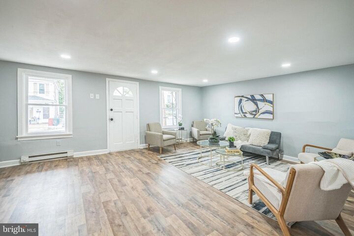 Property Photo: 312 Liberty Street E WV 25401