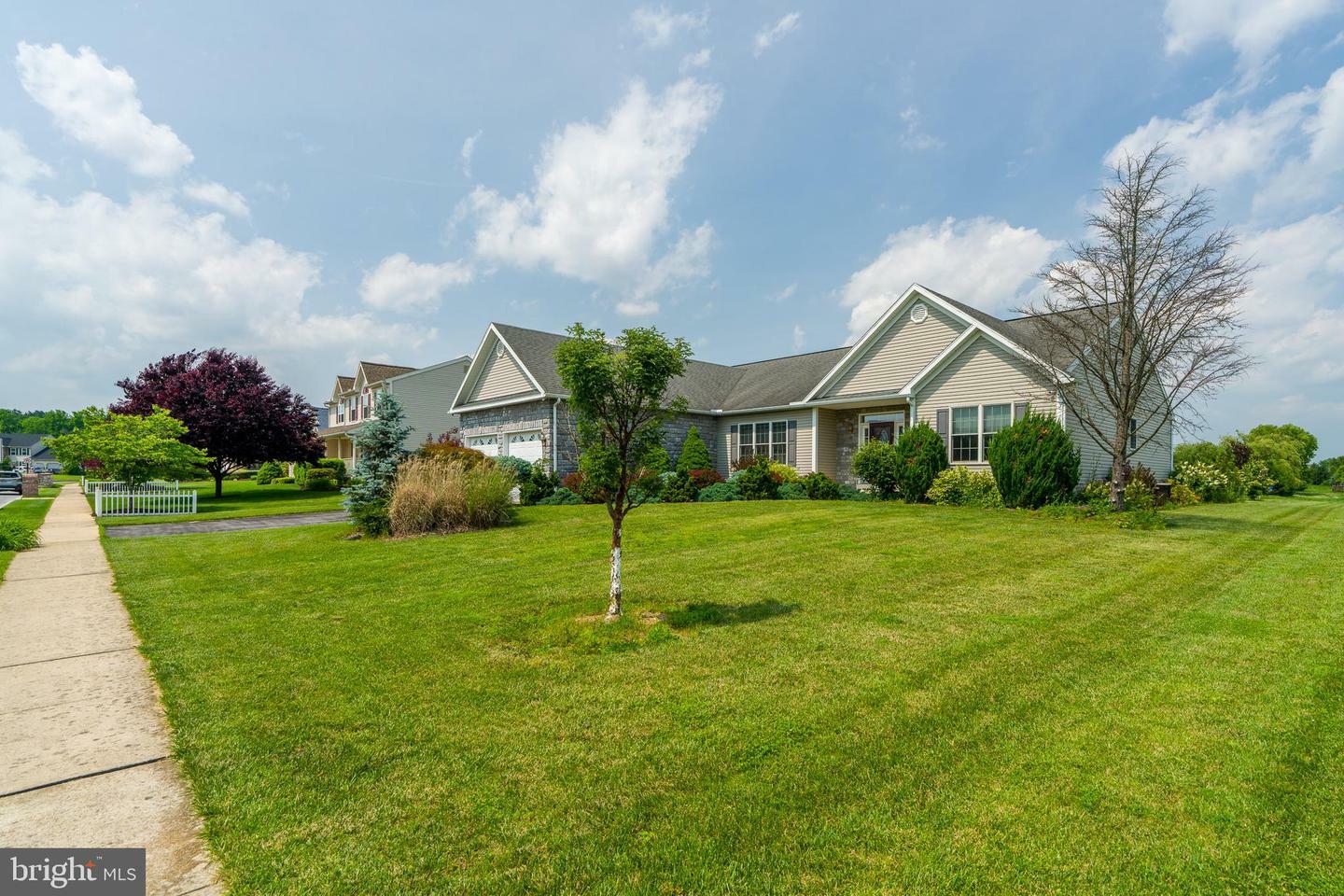 Property Photo:  546 W Reeser Street  PA 19533 