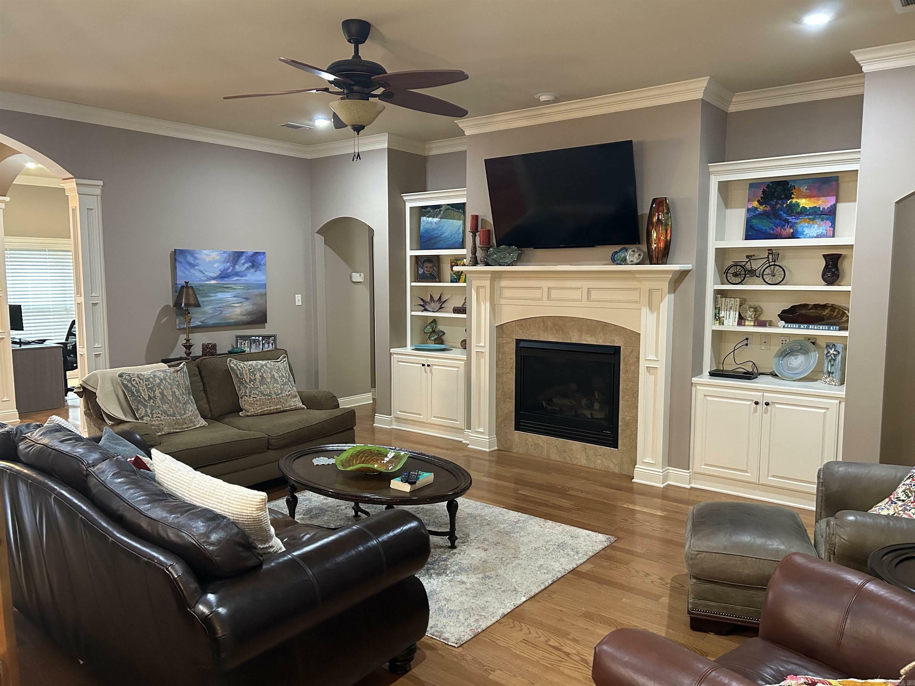 Property Photo: 2205 Vermont Street AR 72034