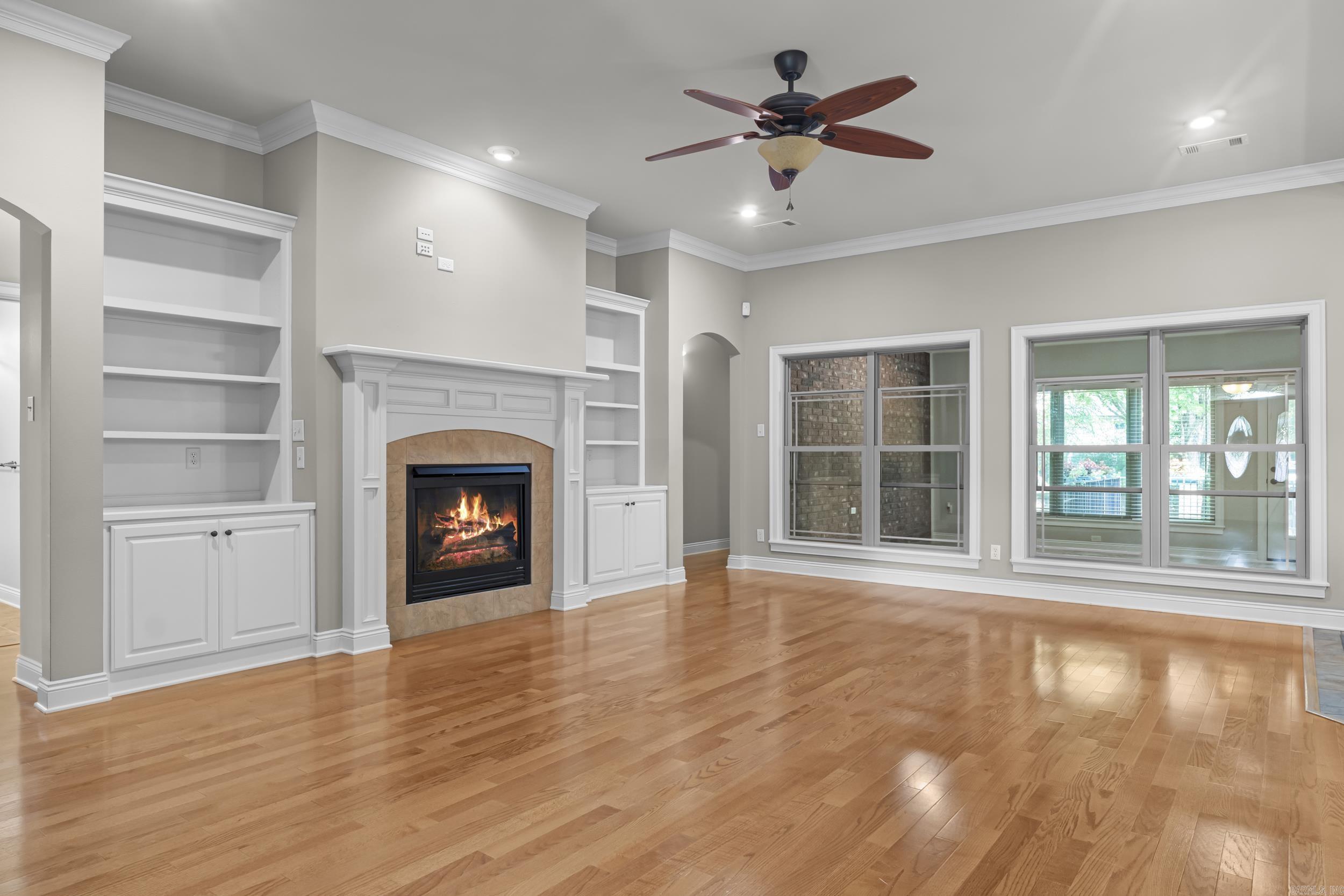 Property Photo:  2205 Vermont Street  AR 72034 