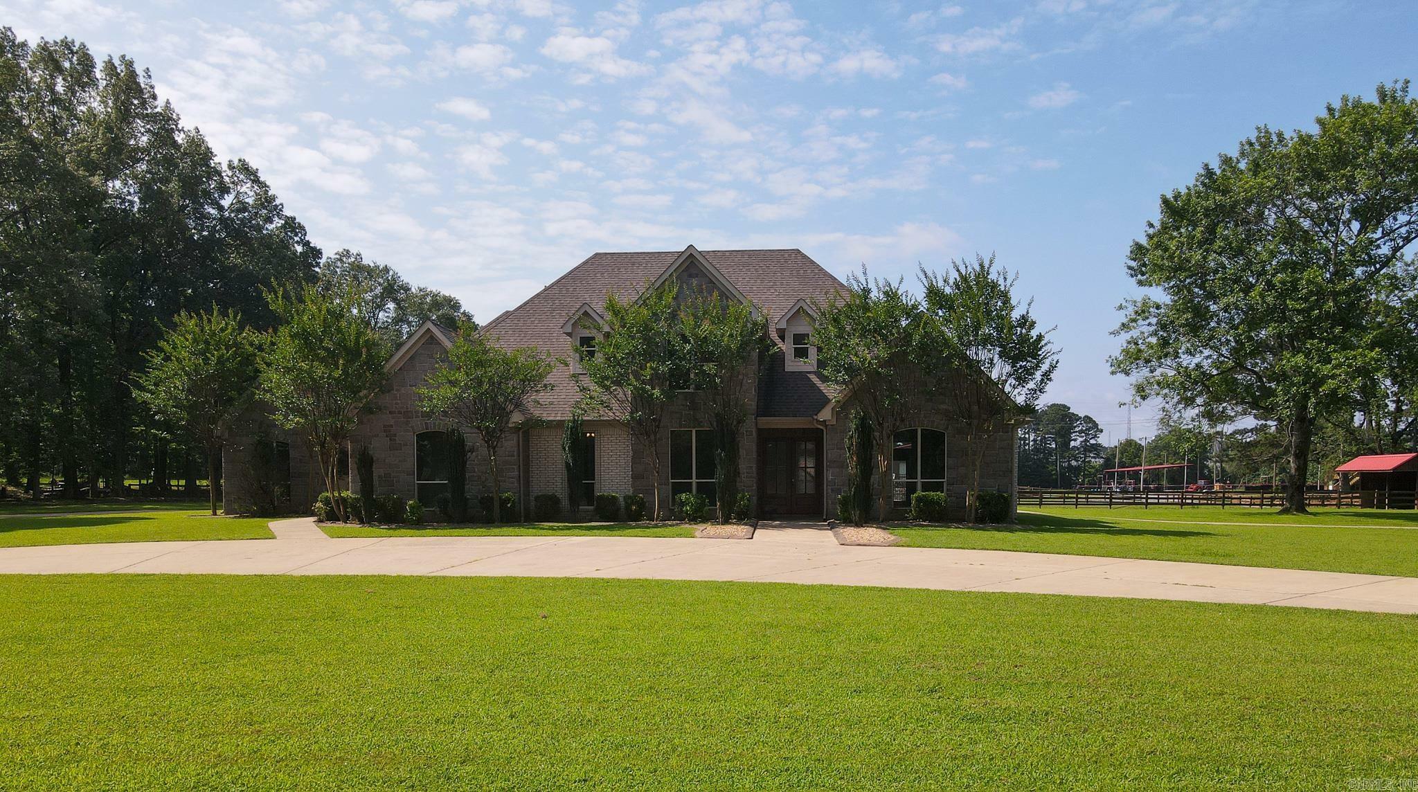Property Photo: 11617 Alexander Drive AR 72103