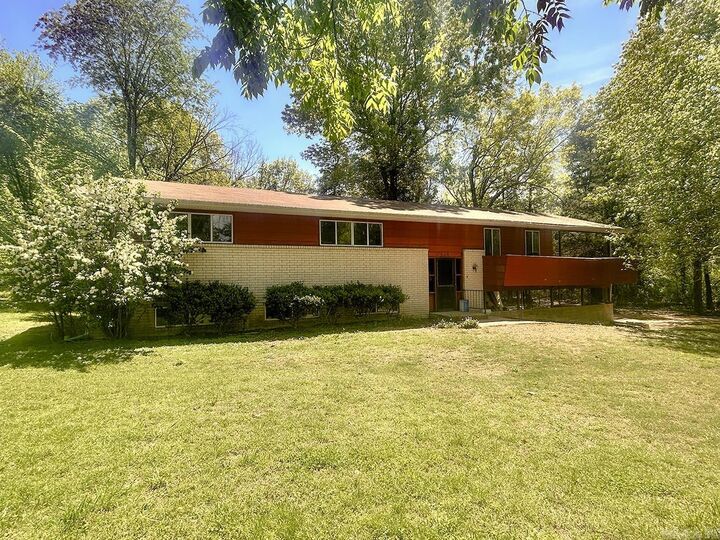 Property Photo: 203 Richwood Drive AR 72653