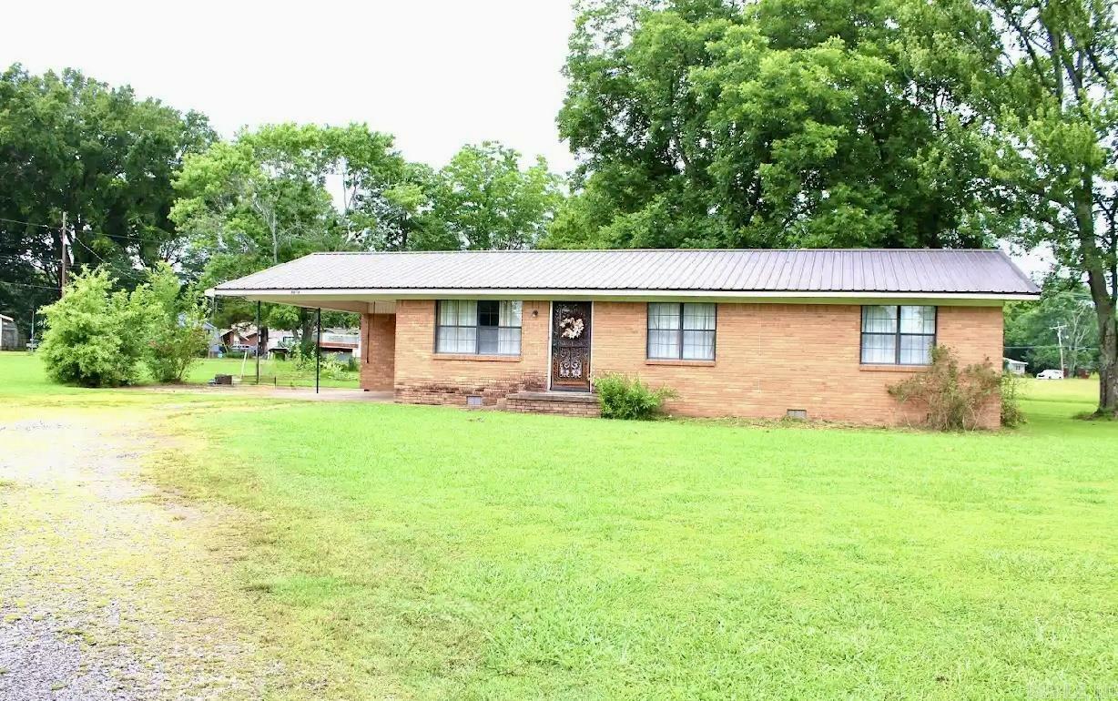 Property Photo: 4856 Hwy 367 AR 72102