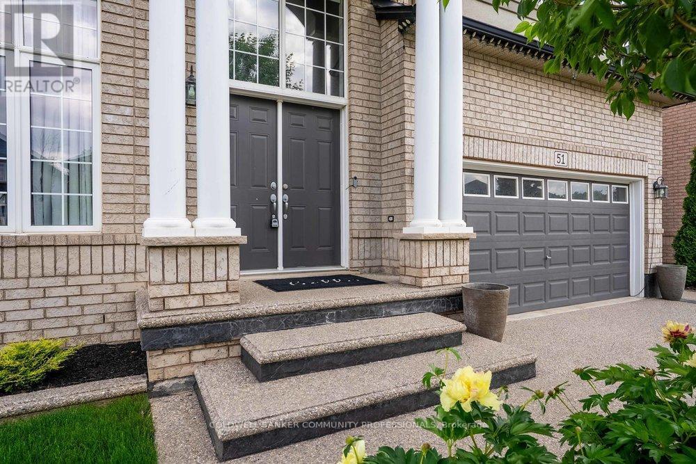 Property Photo: 51 Weaver Drive ON L9K 0G3
