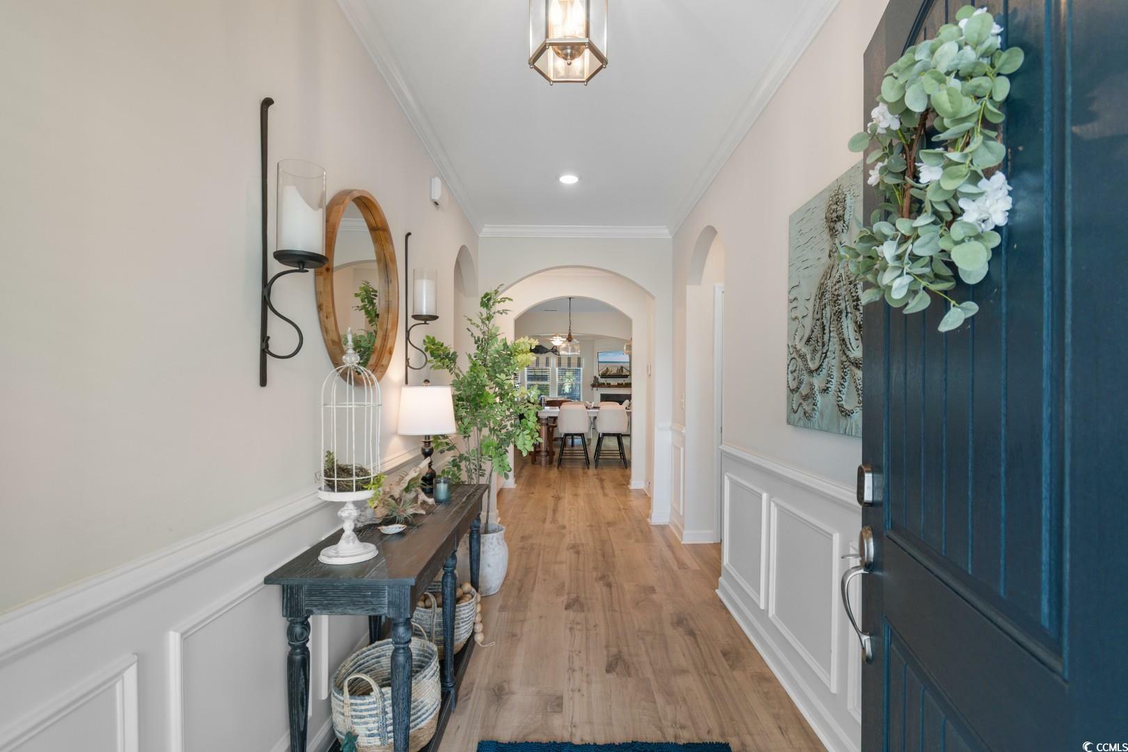 Property Photo: 3185 Viceroy Loop SC 29566