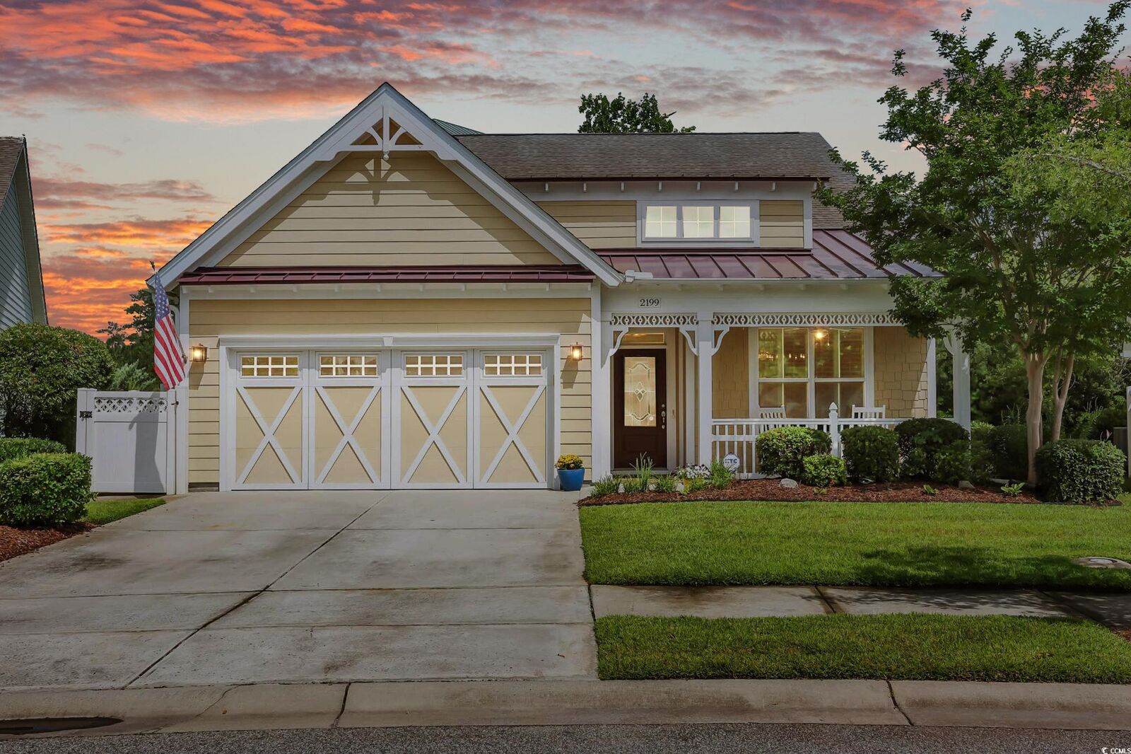 Property Photo:  2199 Birchwood Circle  SC 29577 