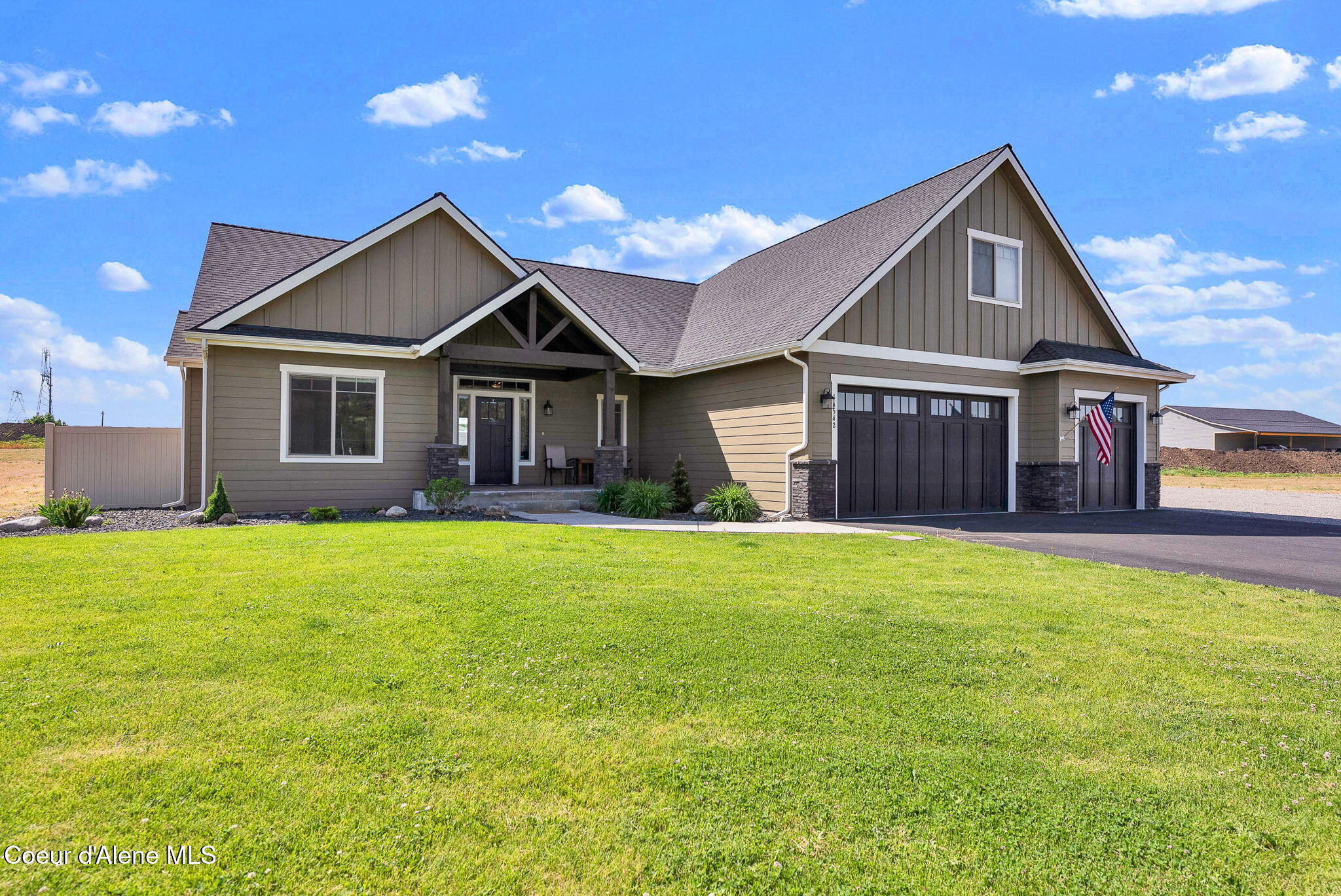 14542 W Hayden Ave  Post Falls ID 83854 photo