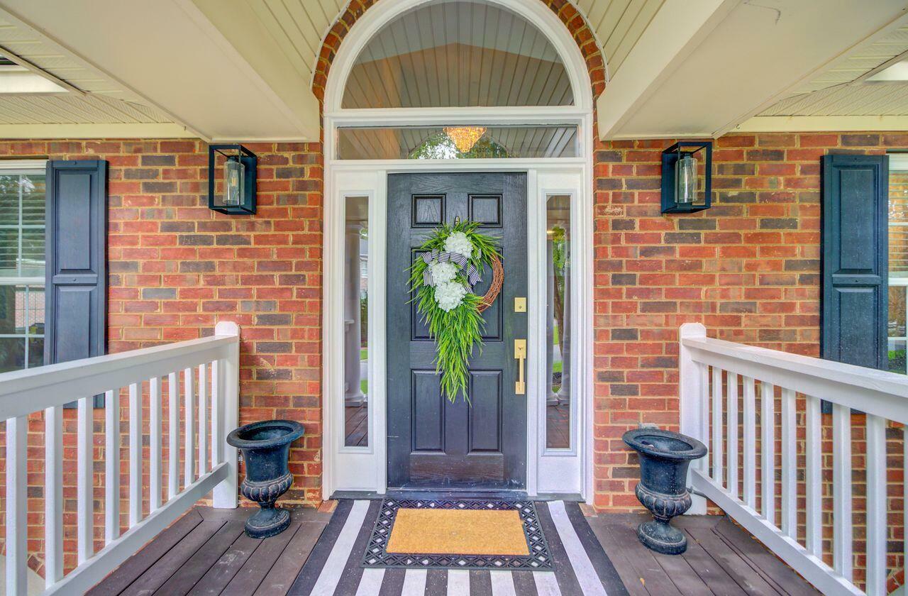 Property Photo: 4272 Persimmon Woods Drive SC 29420