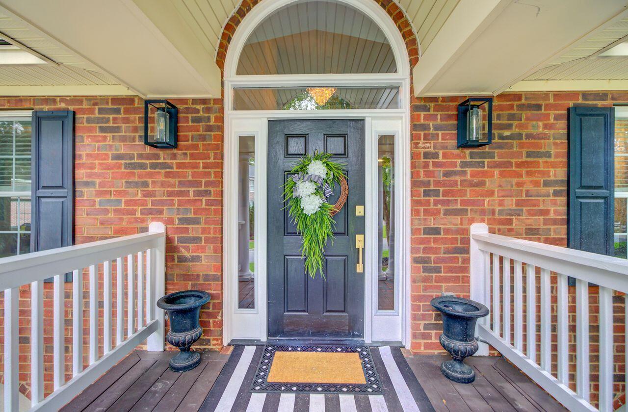 Property Photo: 4272 Persimmon Woods Drive SC 29420