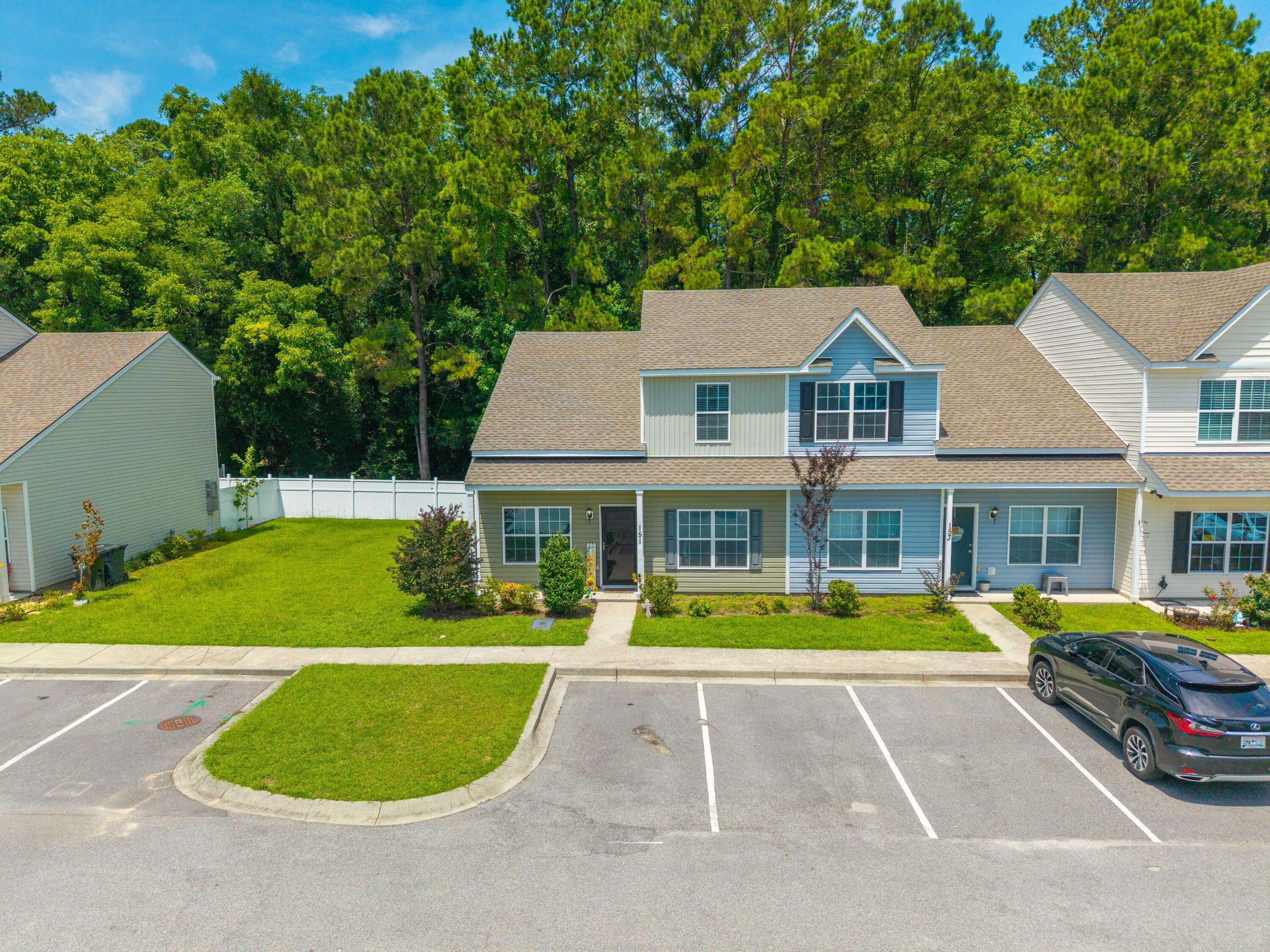 Property Photo: 151 Bella Way SC 29906