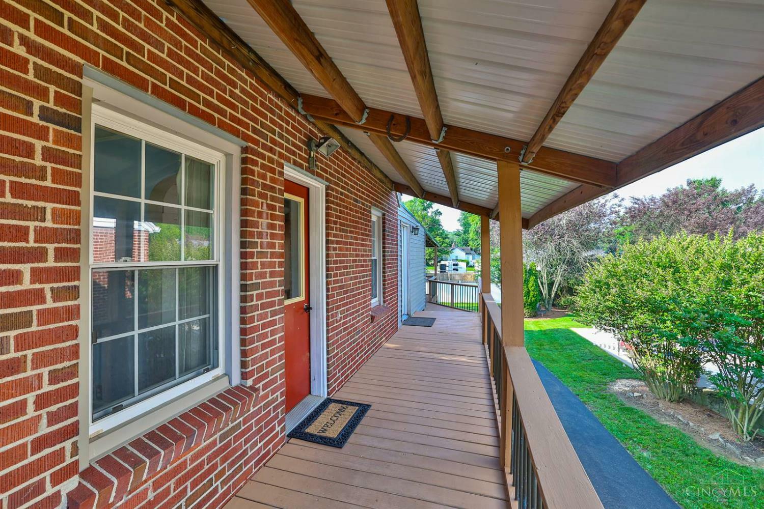 Property Photo: 6933 Edith Street OH 45244