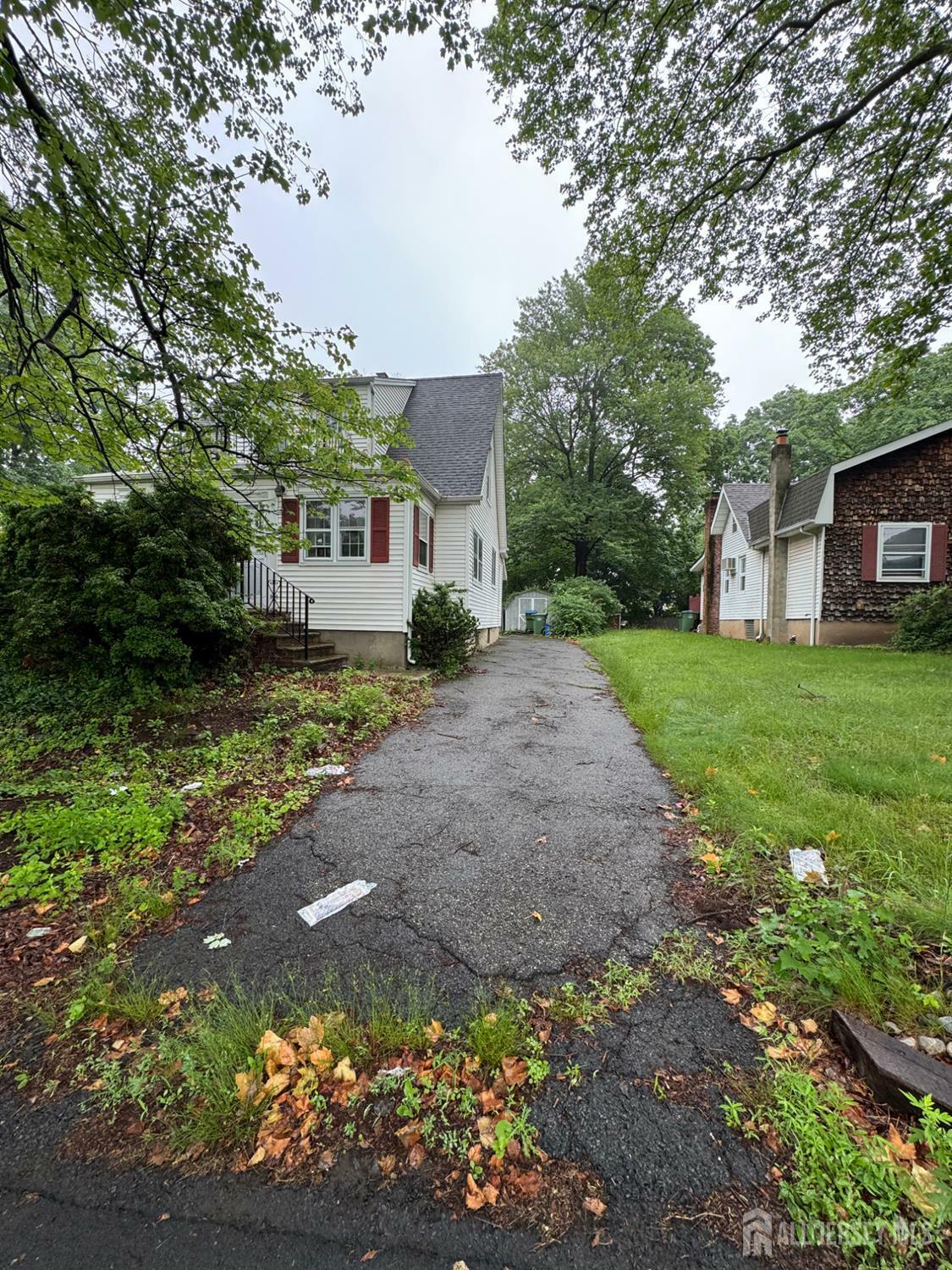 Property Photo: 133 Harding Avenue NJ 08820