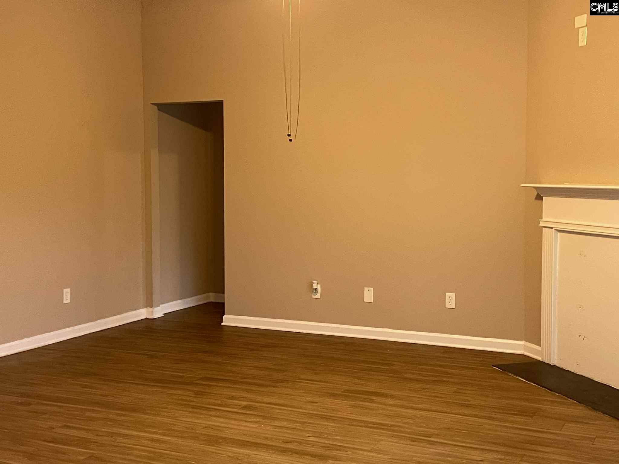 Property Photo: 205 Hamilton Place SC 29229