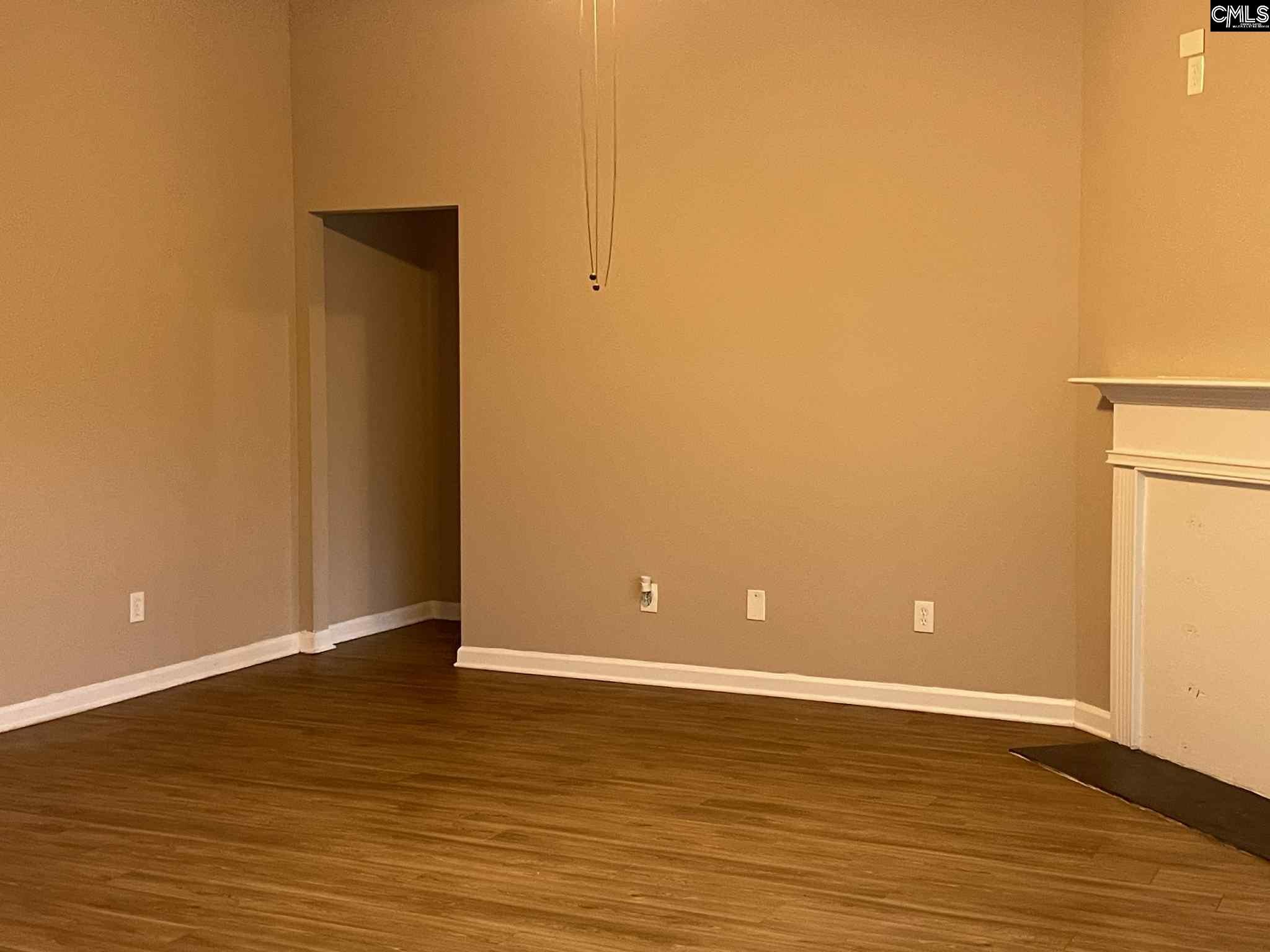 Property Photo: 205 Hamilton Place SC 29229