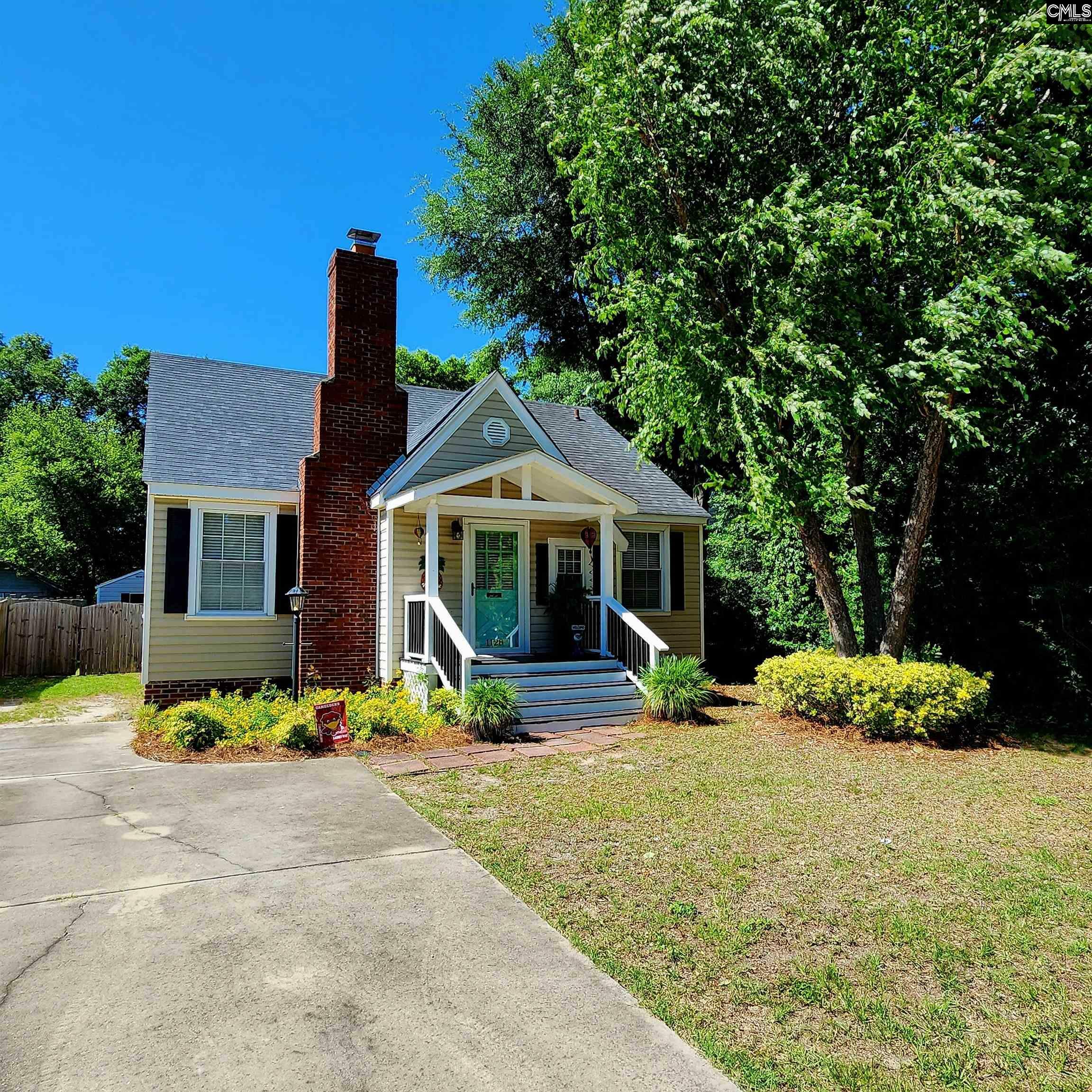 1128 D  West Columbia SC 29169 photo