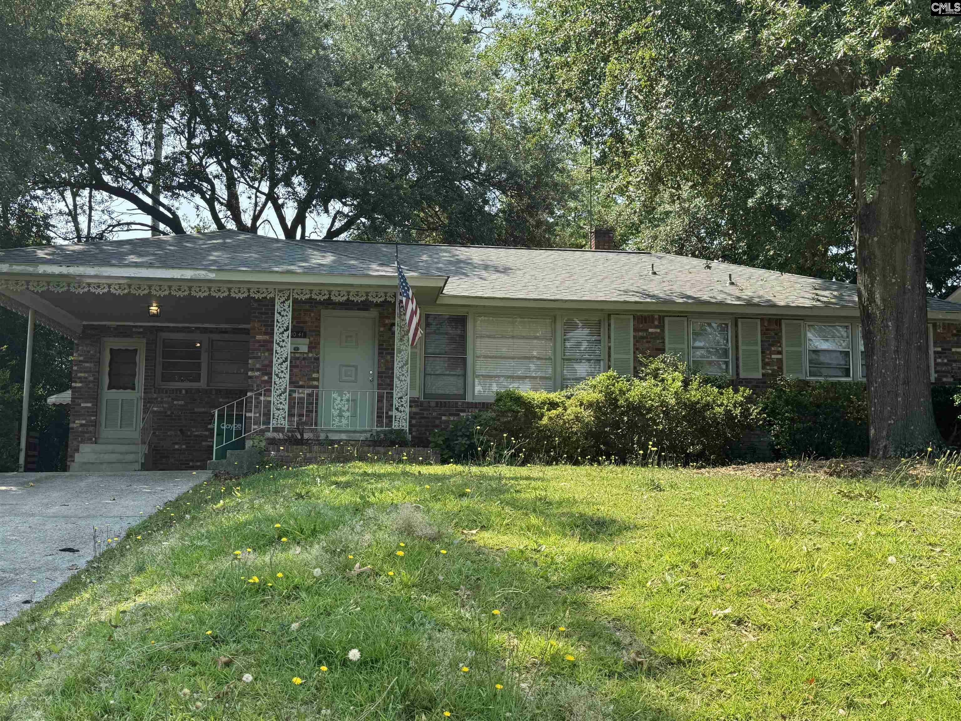 1041 Indigo  Cayce SC 29033 photo