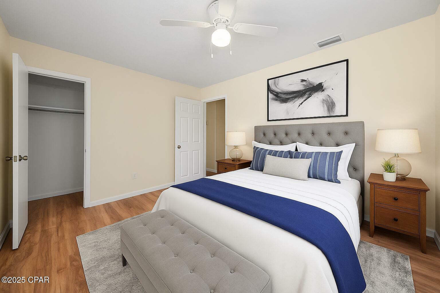 Property Photo: 3923 Molina Road FL 32405