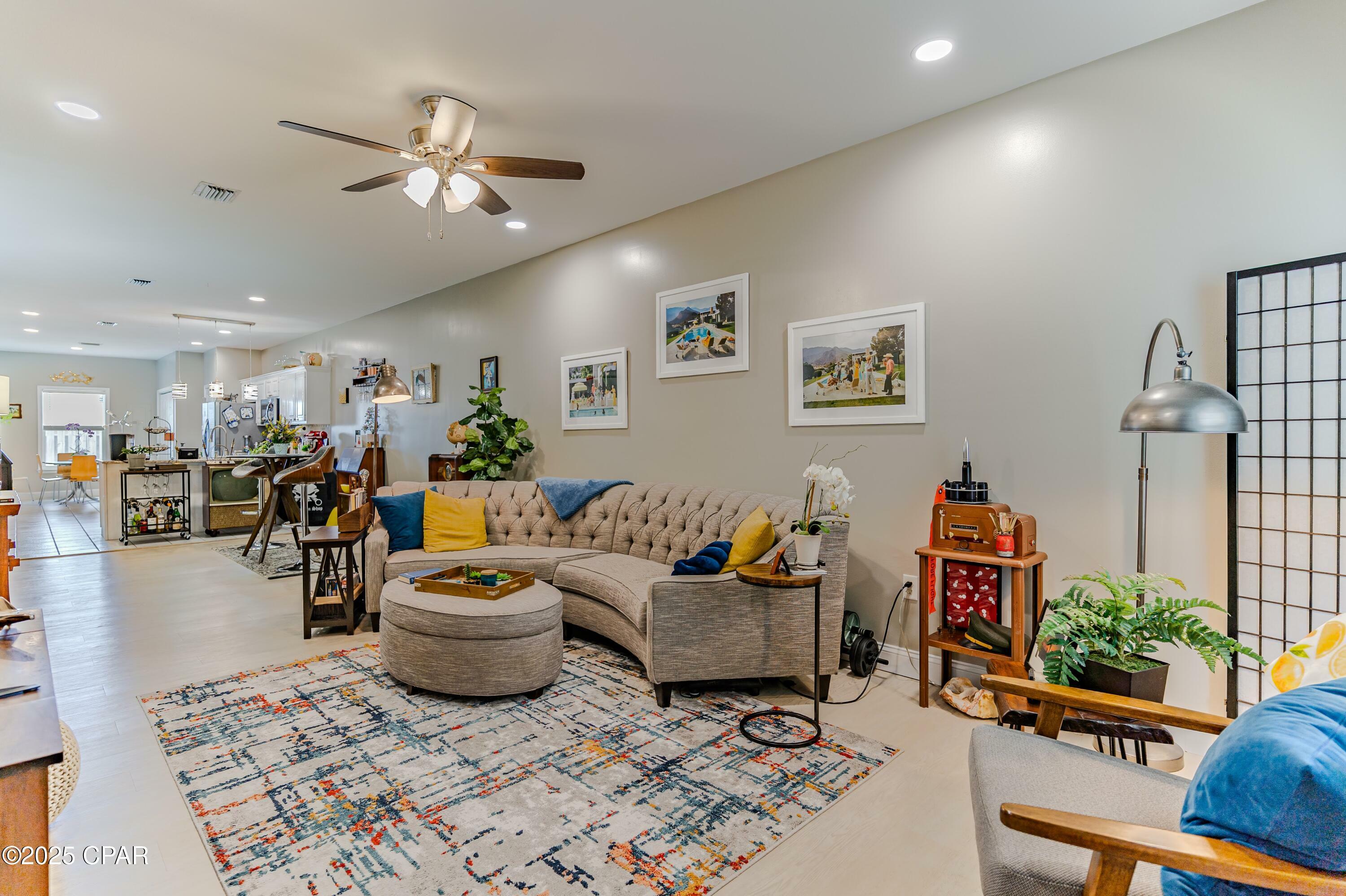Property Photo:  1131 Balboa Avenue B  FL 32401 