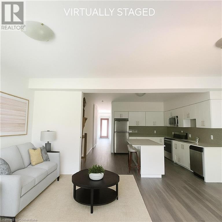 Property Photo: 110 Fergus Avenue 41 ON N2A 2H2