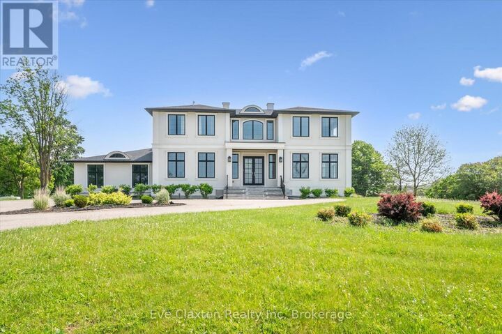 Photo de la propriété:  4507 Wellington Rd. 32  ON N3C 2V4 