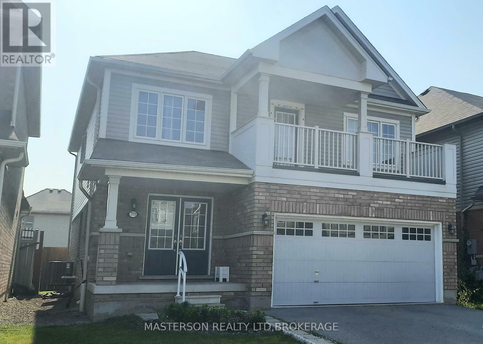 Property Photo: 7773 Butternut Boulevard ON L2H 0N6