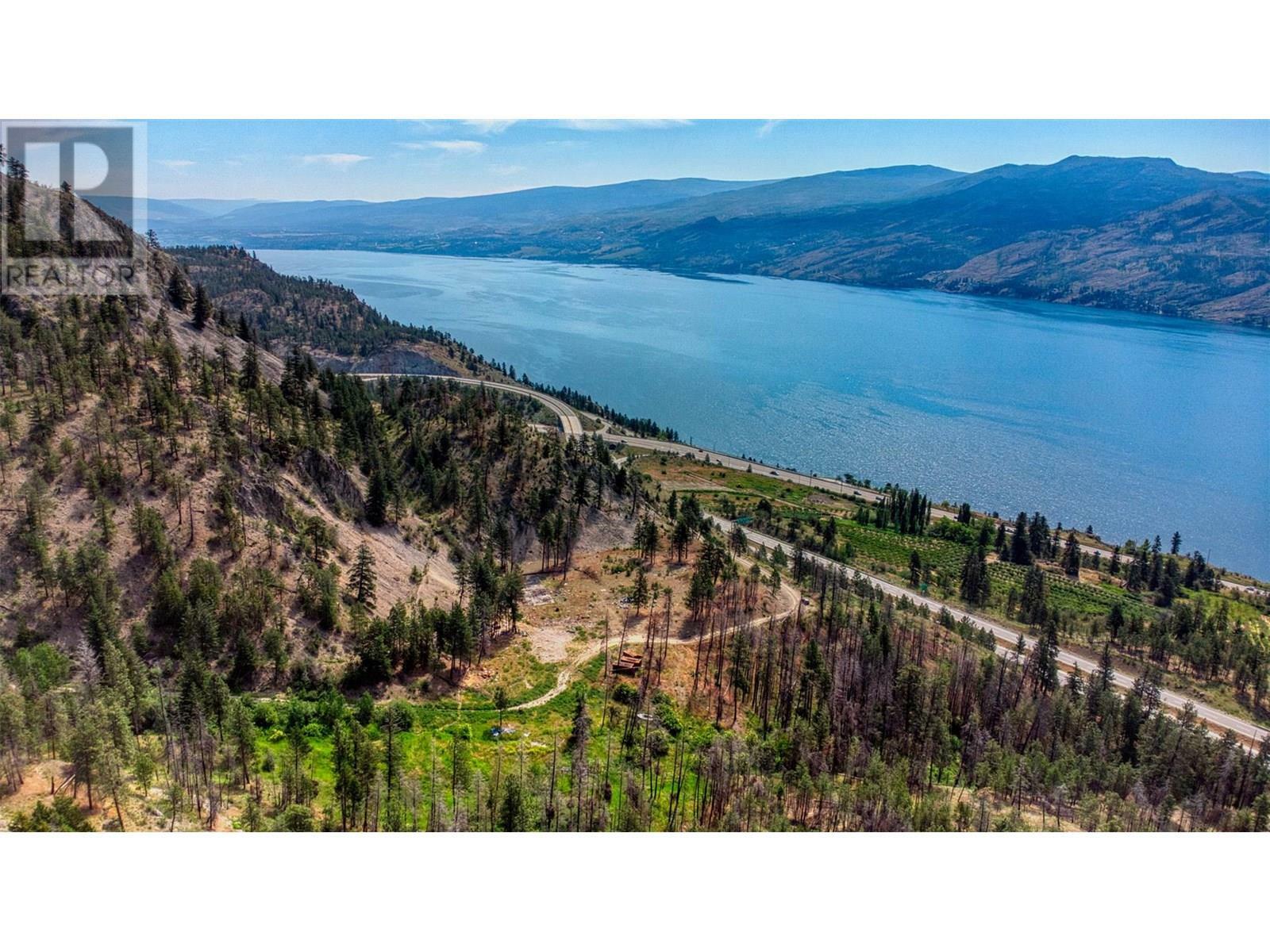 Property Photo: 3250 Highway 97 Highway BC V4T 1W4