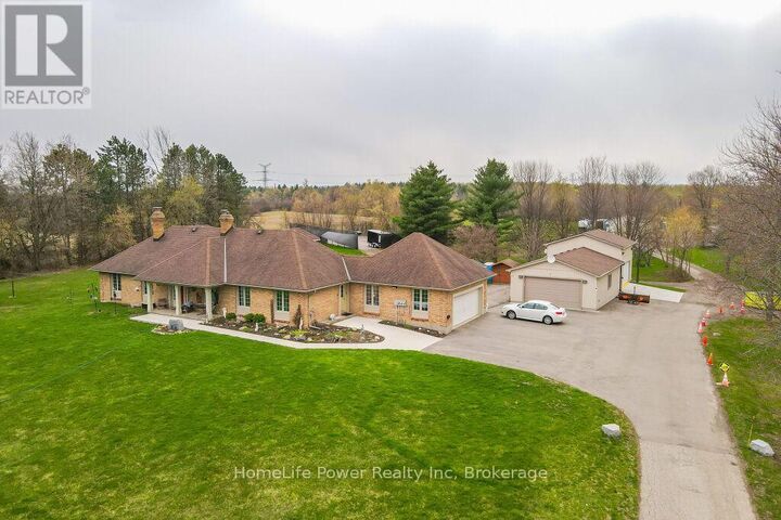 4290 Victoria Road South  Puslinch ON N0B 2J0 photo