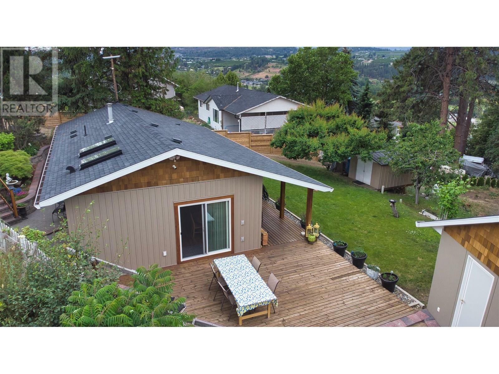 Property Photo: 11130 Velda Road BC V4V 1W7