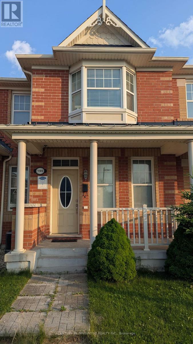 Property Photo: 199 Riverlands Avenue ON L6B 0R1