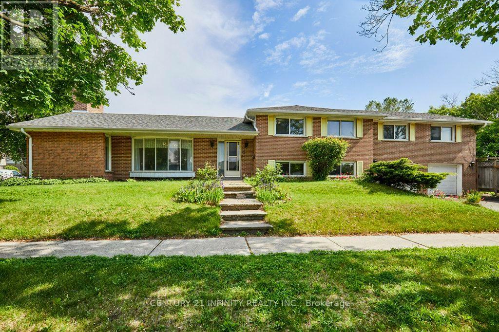 1 Goodland Gate  Toronto (Agincourt South-Malvern West) ON M1S 1V4 photo