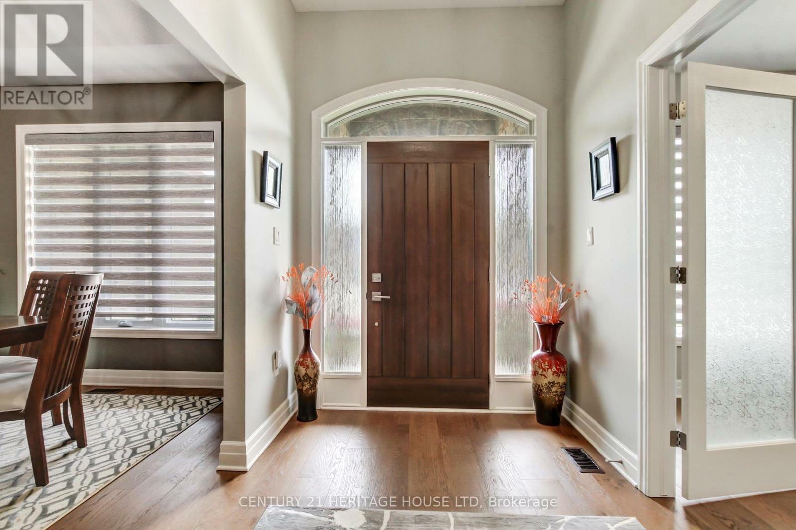 Property Photo: 184 Kettle Creek Drive ON N0L 1B0