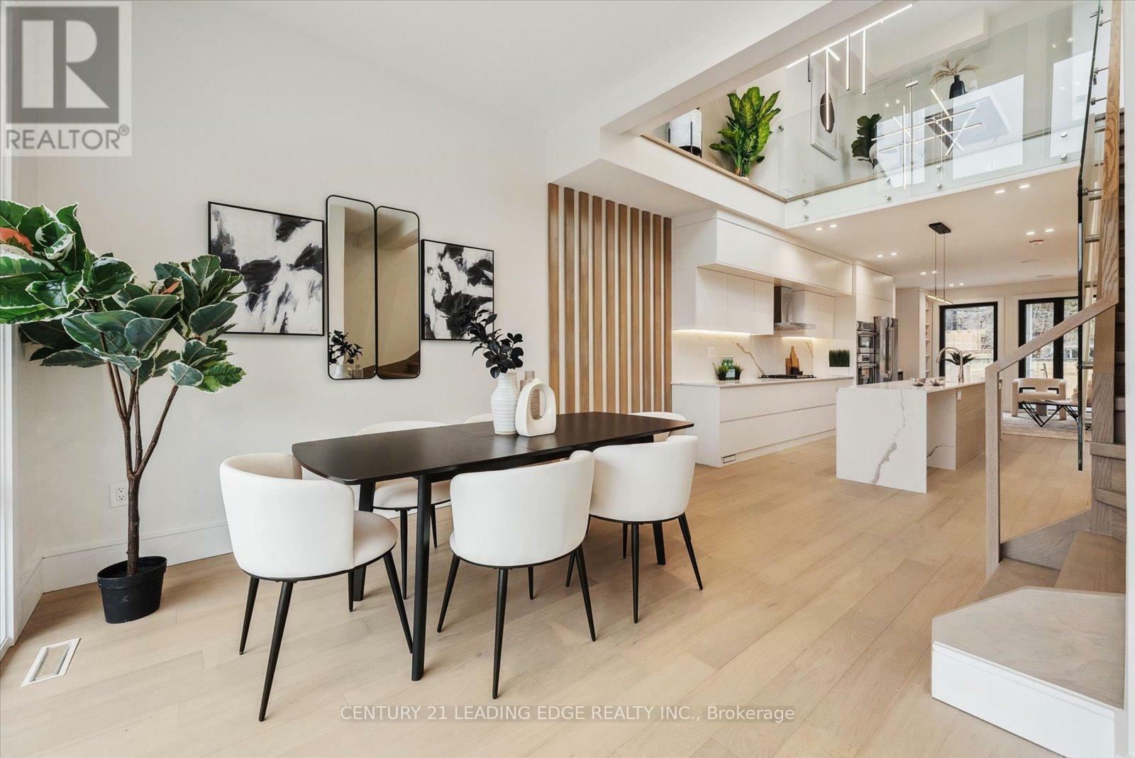 Property Photo: 257 Robina Avenue East ON M6C 3Y9
