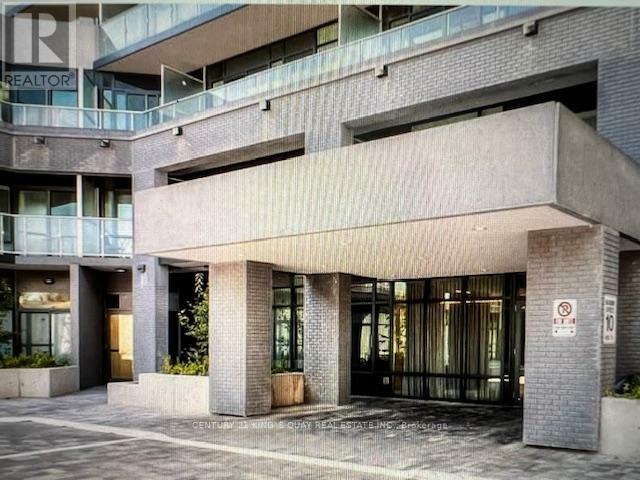 Property Photo: 621 Sheppard Avenue East 532 ON M2K 0G4