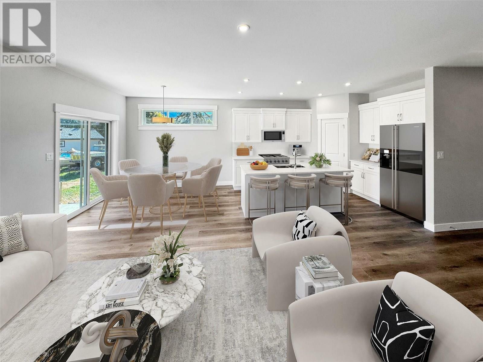 Photo de la propriété:  1614 Pine Street  BC V1K 1K8 