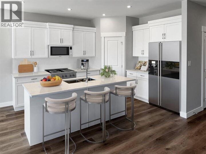 Property Photo: 1614 Pine Street BC V1K 1K8