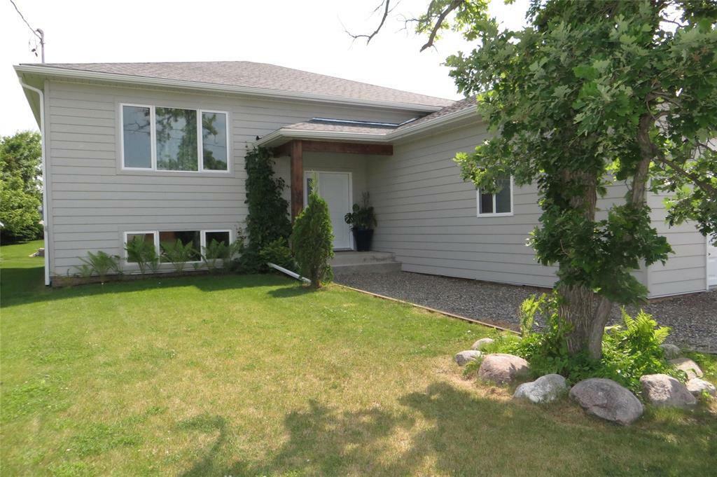 Photo de la propriété: 24 High Point Lane MB R5G 0C5