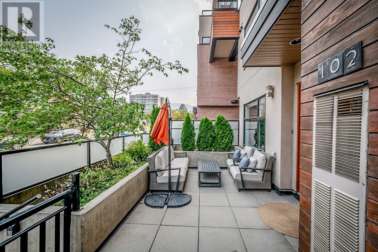 Property Photo: 460 5th Avenue 102 BC V2C 5Y2