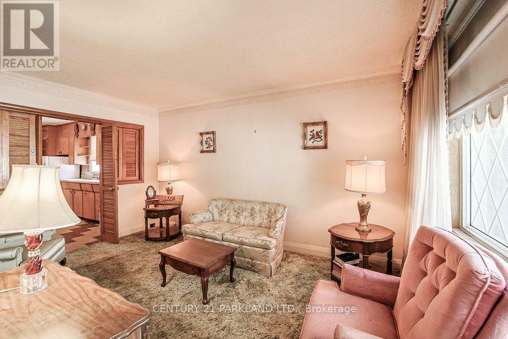 Property Photo: 1107 Greenwood Avenue ON M4J 4E5