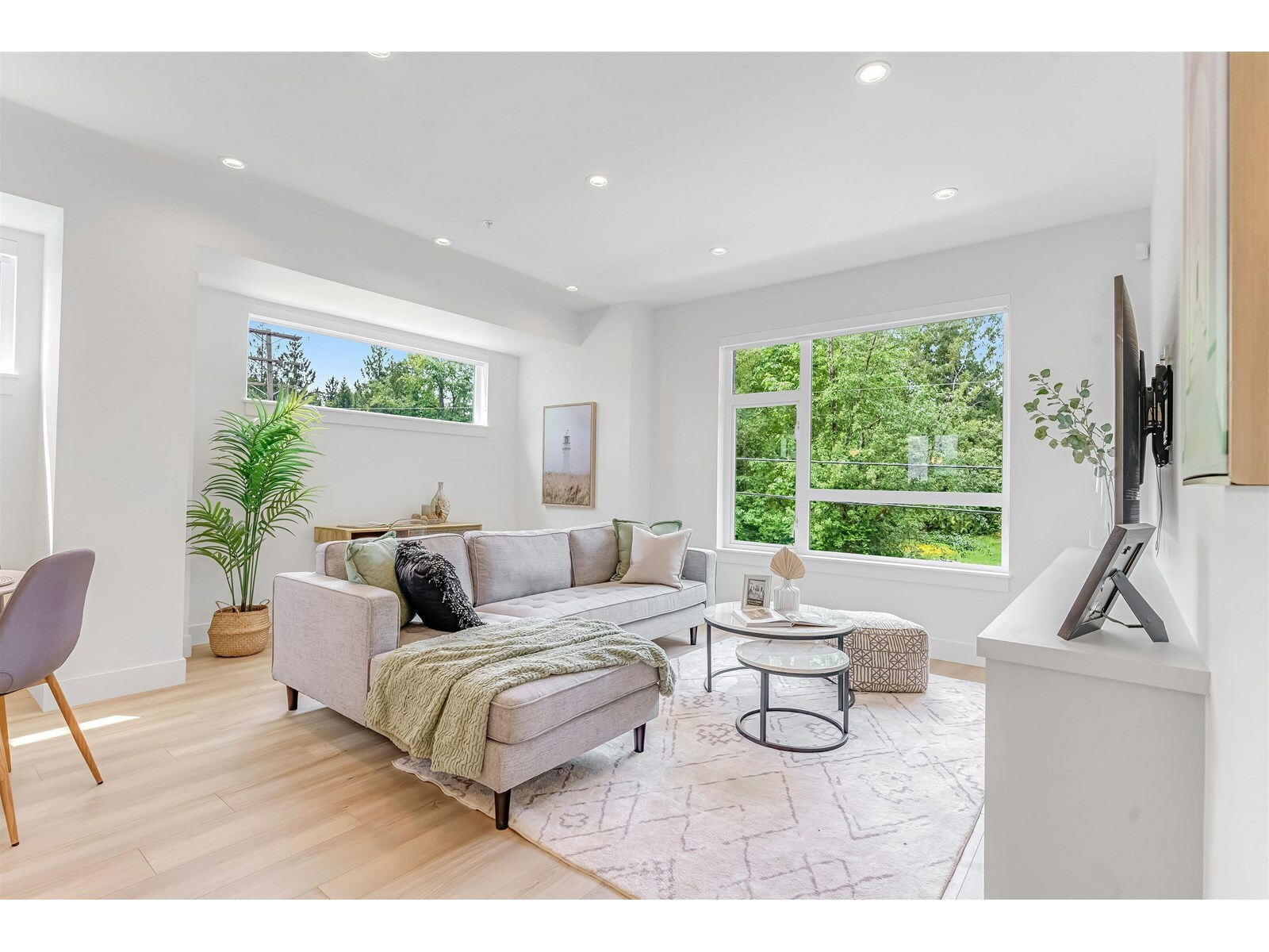 Property Photo: 7946 204 6 BC V2Y 4M9