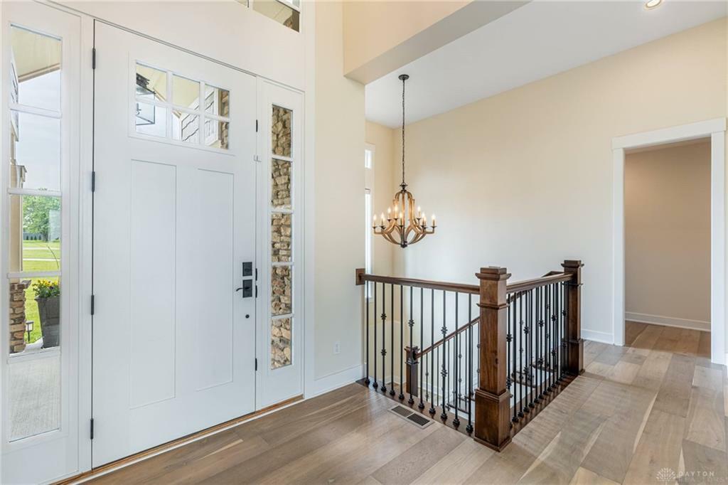 Property Photo:  5210 Dearth Road  OH 45066 