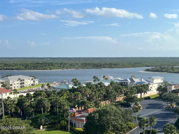 Property Photo: 265 Minorca Beach Way 902 FL 32169
